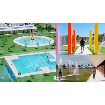 Adjudicadas las nuevas piscinas de Tudela por 4,29 millones