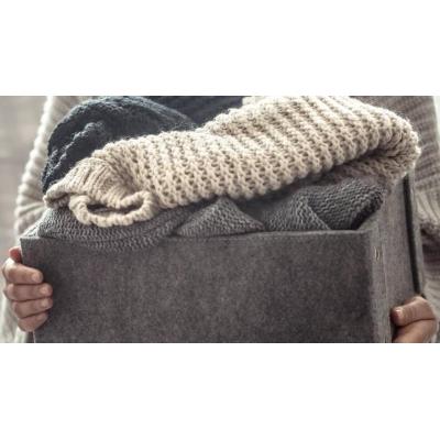 Adiós al problema de secar la ropa los días de lluvia: Leroy Merlin tiene el invento "ideal para un secado rápido"
