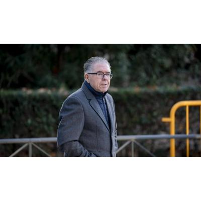 Un guardia civil relata el poder que tenía Granados en el PP para imponer amaños corruptos