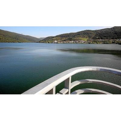 La producción de agua en Pamplona y la Comarca crece un 5,87% el último año