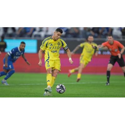 Cristiano Ronaldo se rebela contra el sistema saudí