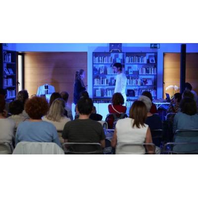 El ‘Festival Litercrearte Jaialdia’ desplegará 65 acciones culturales en toda Navarra