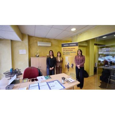 Navarra abre un nuevo servicio de asesoramiento en vivienda, que ayudará a resolver conflictos de alquiler e hipotecas