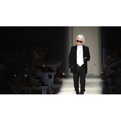 La herencia de la gata de Karl Lagerfeld, en riesgo