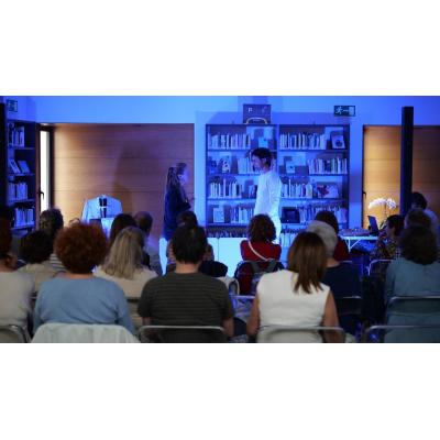 El Festival Litercrearte Jaialdia desplegará 65 acciones culturales en toda Navarra