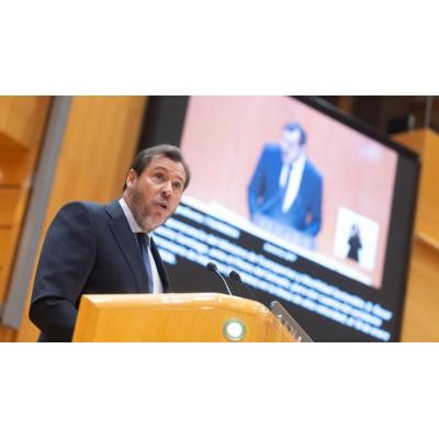 Puente comparece este martes en el Congreso por el accidente de Adamuz y el caos en Rodalies
