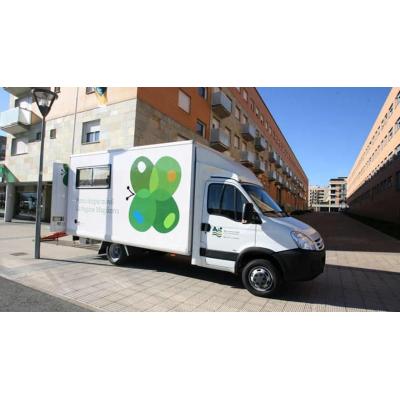 Punto limpio, juego sucio