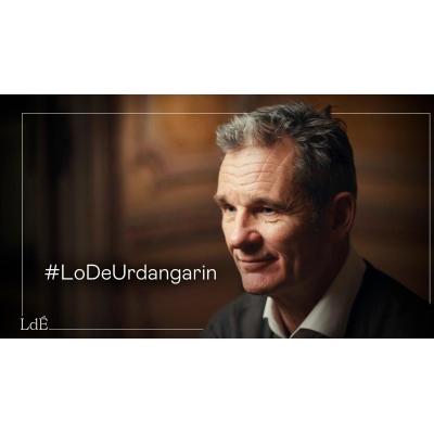 Iñaki Urdangarín, a corazón abierto sobre la infanta Cristina y Ainhoa Armentia en 'Lo de Évole'