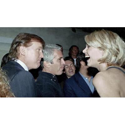 El Departamento de Justicia de EE.UU. da por concluida la revisión del caso Epstein