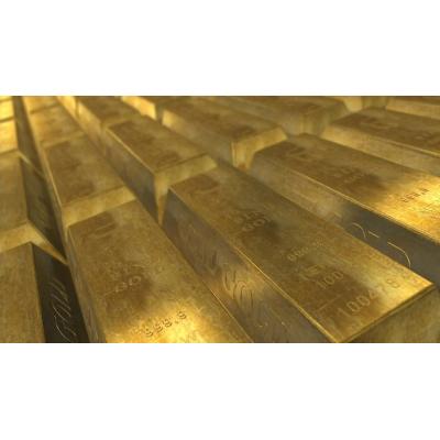 El oro y la plata se desploman y acumulan pérdidas del 23 % y del 60 % desde sus últimos récord