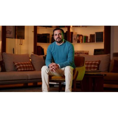 Alberto Garzón: "Las opciones de revalidar el Gobierno son muy bajas. Ganar tiempo tiene que servir para algo"