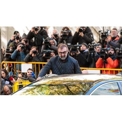 El Supremo pide un informe médico para decidir si Koldo García asiste a la audiencia preliminar