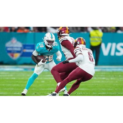 La NFL confirma que volverá al Bernabéu en 2026 y 2027