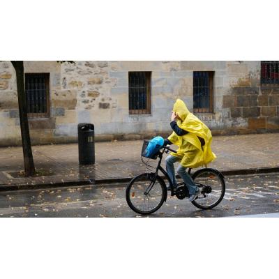 Esta es la previsión del tiempo para esta semana en Navarra, según la AEMET