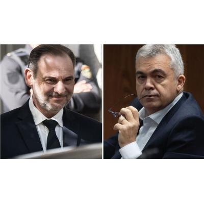 El Supremo remite la causa de Ábalos con Cerdán a la Audiencia Nacional