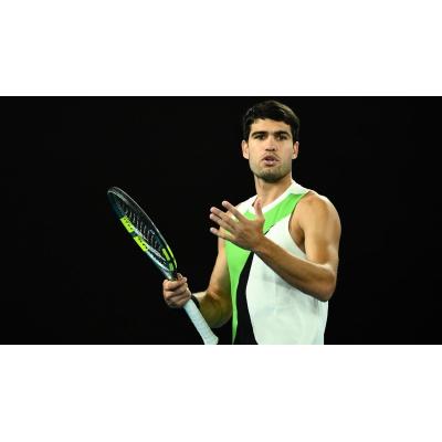 Carlos Alcaraz no defenderá el título en el torneo de Róterdam