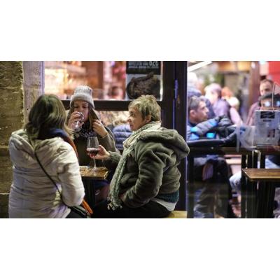 Pamplona acogerá el I Congreso Internacional de Turismo Enogastronómico