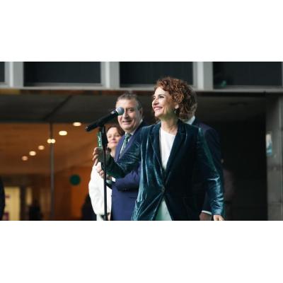 El Gobierno español baraja aprobar este martes la subida de las pensiones en un decreto independiente
