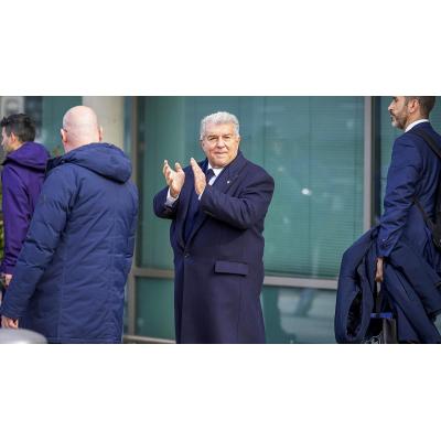 Ya hay calendario de la carrera presidencial en el Barça
