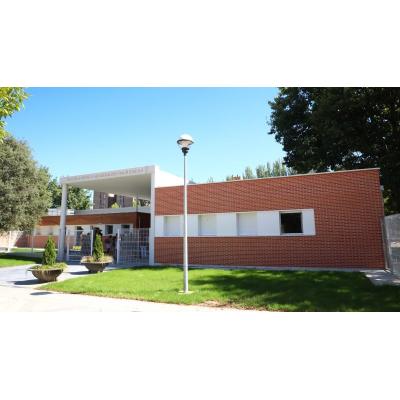 Capturados dos roedores en la escuela infantil de Mendebaldea