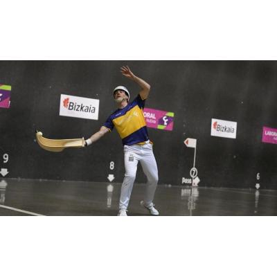 El bronce del Winter Series tiene premio