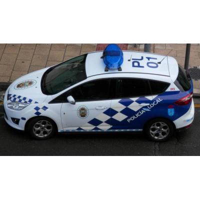 Un hombre acepta dos años de cárcel en Lugo por abuso sexual a dos menores de edad y exhibicionismo obsceno