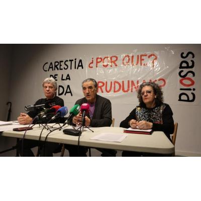 La sanidad pública que queremos
