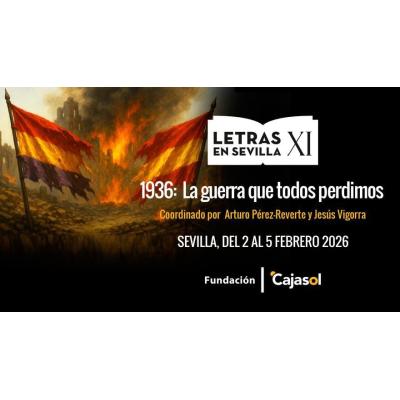 Letras en guerra