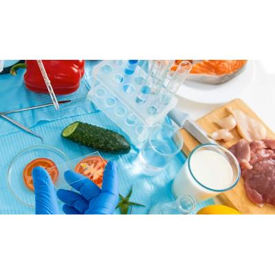 Los microorganismos resistentes se propagan a través de los alimentos