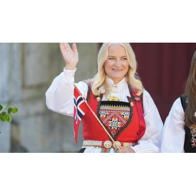 El caso Epstein sacude la monarquía noruega: casi la mitad de la población rechaza que Mette-Marit sea reina