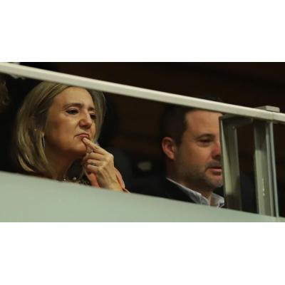 UPN decide su candidatura a las elecciones forales sin primarias y con Toquero en el punto de mira