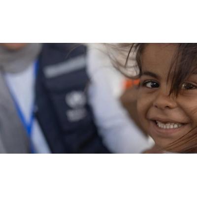La OMS pide 840 millones para emergencias en 2026, un tercio menos que el año pasado