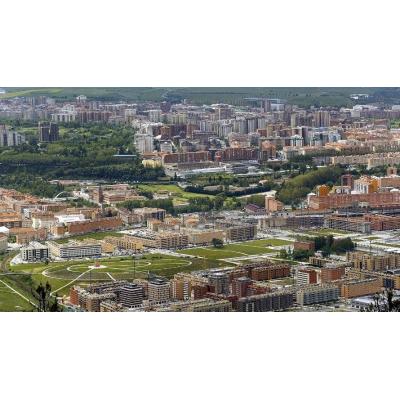 El PP acusa a Bildu de imponer un “peaje político” en Berrioplano con una biblioteca de 4,5 millones