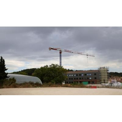 Gobierno y Ayuntamiento negocian la titularidad de diferentes parcelas en Estella