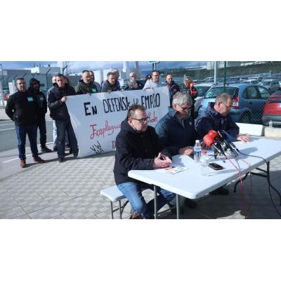 "Es muy grave que VW Navarra amenace con despidos tras pedir Inspección hacer fijos"
