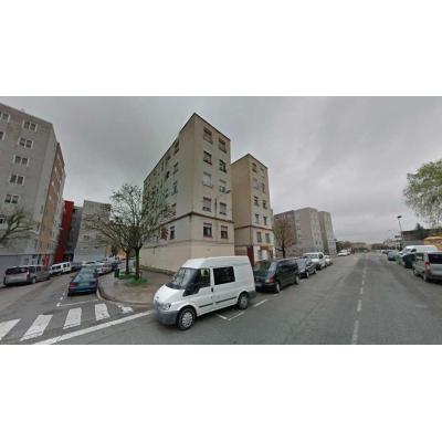 El histórico bloque de pisos en Pamplona que ahora es la opción más barata dentro de un mercado imposible