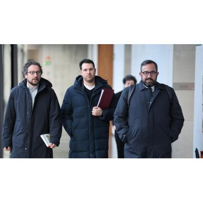 Remírez sugiere que vuelve al Gobierno para hacer a los ciudadanos "un poco más felices"