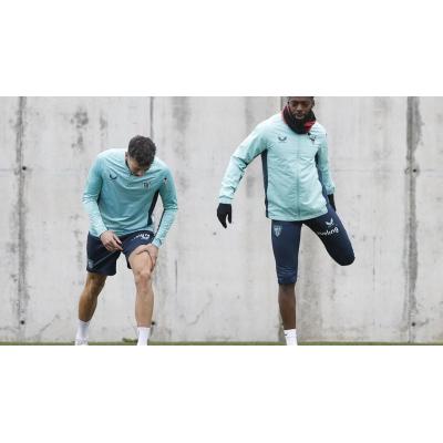 El Athletic visita Mestalla en cuartos