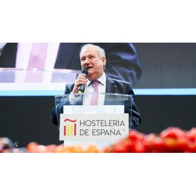 Jordi Hereu inaugura en Bilbao el VIII Congreso Nacional de Industria con la presencia del rey Felipe VI