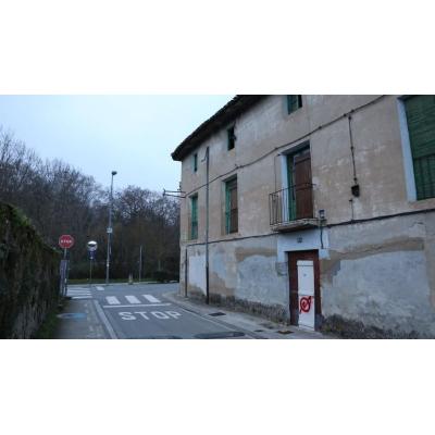 Luz verde al proyecto de rehabilitación de Casa Recalde, en la Magdalena, para 4 viviendas de alquiler