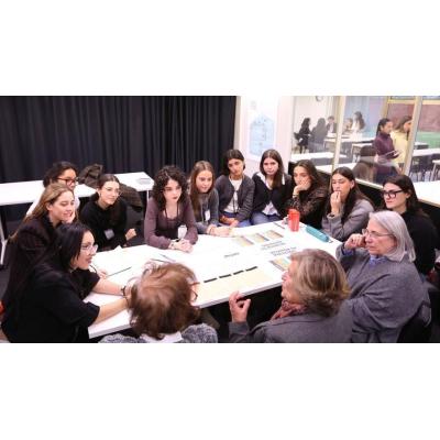 Un laboratorio de longevidad en la Universidad de Navarra