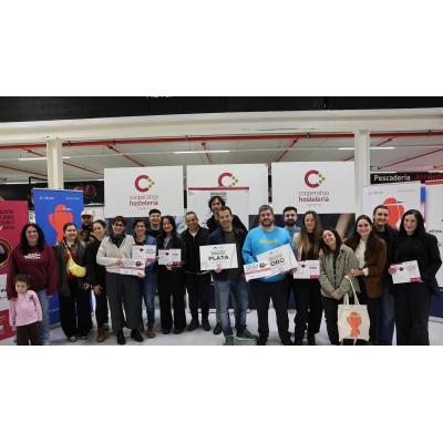 Macchiato Coffee Shop, mejor cafetería navarra de especialidad