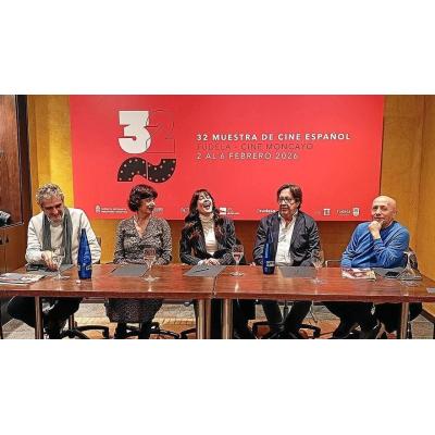 “La comedia tiene algo muy especial y es que mira a los ojos al público”