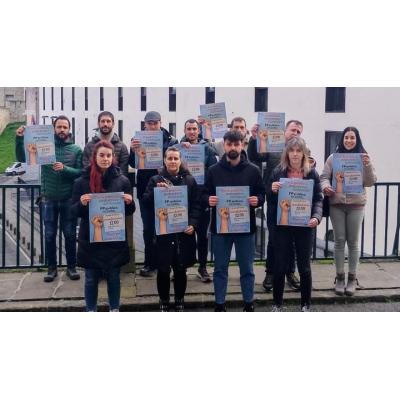 Sindicatos convocan una manifestación el 28 de febrero para exigir más inversión en la FP