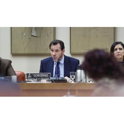 Puente no da fecha de reapertura del Ave y señala al PP por el estado de las vías
