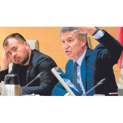 El ‘gran reemplazo’ de la verdad por otra cosa
