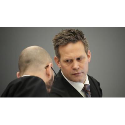El hijo de la princesa de Noruega, Mette-Marit, niega en su juicio haber violado a mujeres, pero admite agresiones