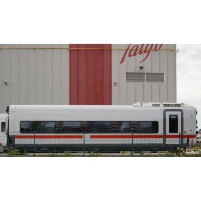 Talgo celebra este martes su primera Junta de Accionistas tras su compra por el consorcio vasco