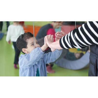 Educación aprueba una nueva convocatoria del programa Laguntza para prevenir acoso escolar