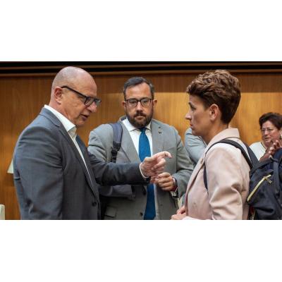 Navarra, contra los profesores de Religión